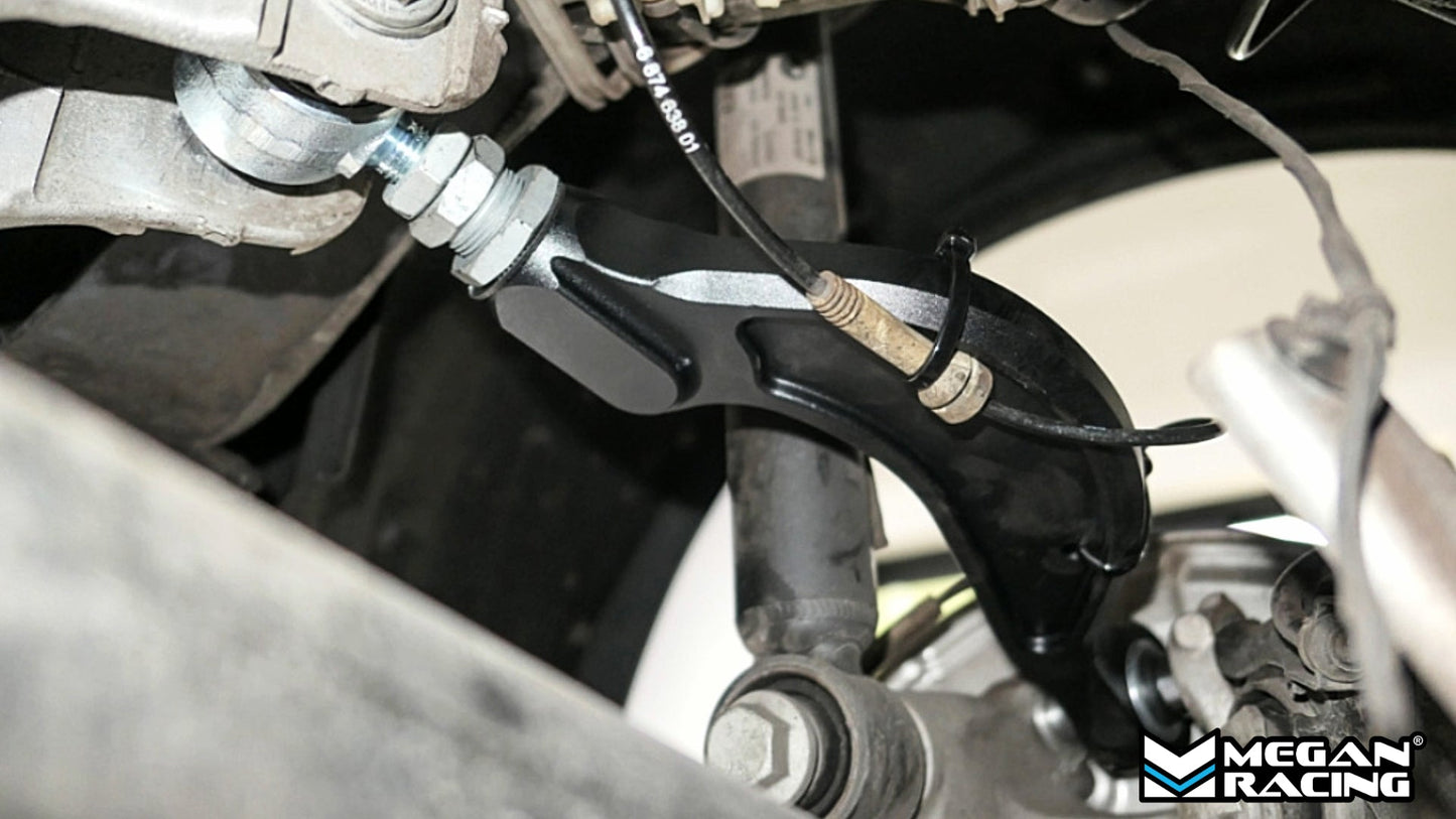 Megan Racing Rear Upper Camber Arm for BMW 5-Series Sedan 18-24 G30 / 2024+ G60 (EXC M) – MRS-BM-0621