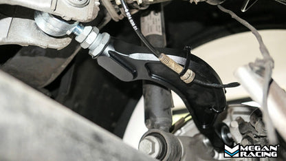 Megan Racing Rear Upper Camber Arm for BMW 8-Series 18-24 (G14)  – MRS-BM-0621