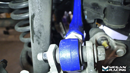 Megan Racing Rear Upper Camber Arm for Hyundai Sonata 14-20 – MRS-KA-0610