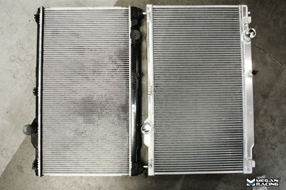 Megan Racing Performance Aluminum Radiator For 2006-2013 Lexus IS250 IS350 AT/MT [AWD/RWD] (XE20)
