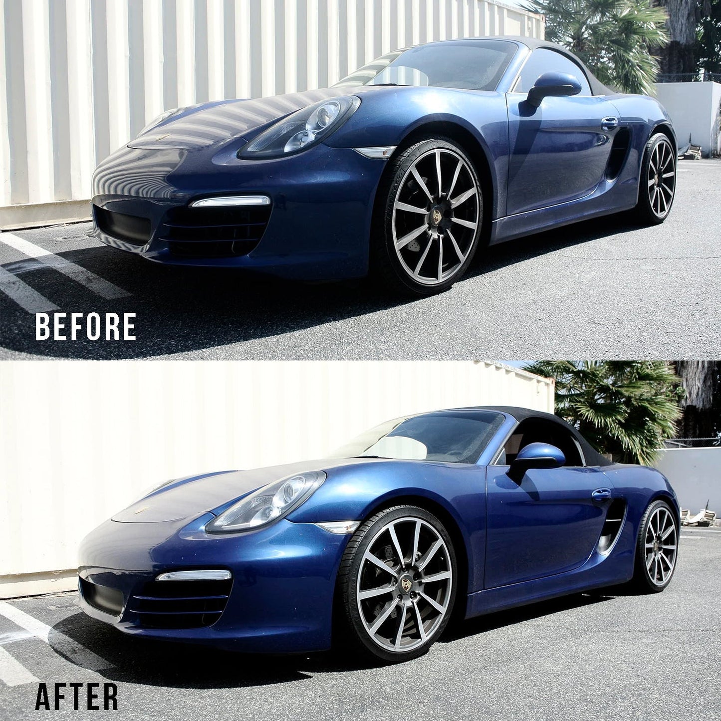 Megan Racing Euro II Coilover Springs Kit For 2012-2016 Porsche Boxster 981/Cayman 981