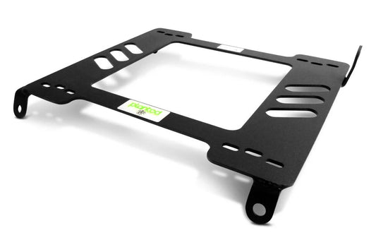 SMST Honda Civic Seat Upgrade (1996-2000) - Includes Braum Seats, Sliders & Planted Seat Brackets