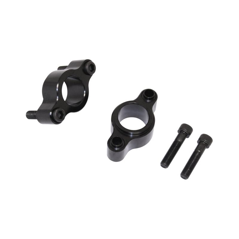 Megan Racing Steel Front Roll Center Adjuster Spacers For 84-87 Corolla AE86 GTS SR5