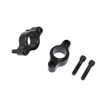 Megan Racing Steel Front Roll Center Adjuster Spacers For 84-87 Corolla AE86 GTS SR5
