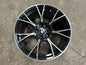 18"x8" / 18"x9" M-Sports Design Wheels (5x112) Fits BMW G20 330i G30 X1 F48