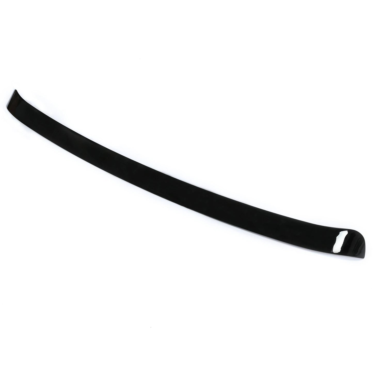 For Toyota Camry 8TH GEN LE SE XSE 2018-2024 Rear Window Roof Spoiler Wing Visor