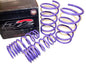 D2 Racing PRO Lowering Springs 1.75"F/2.0"R for 2000-2003 Nissan Maxima