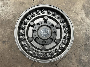 Descriptive image text