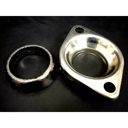 Megan Racing Stainless Steel Pipe Catback Donut Gasket Flange - S00625