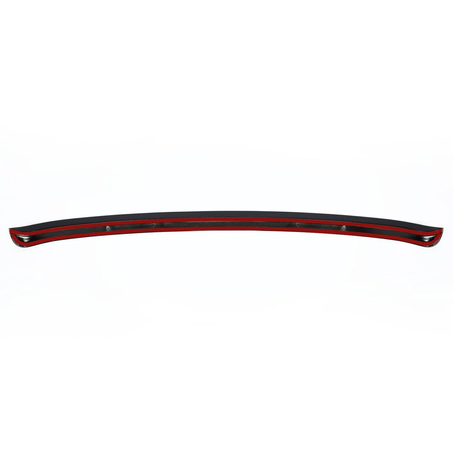 For Toyota Camry 8TH GEN LE SE XSE 2018-2024 Rear Window Roof Spoiler Wing Visor