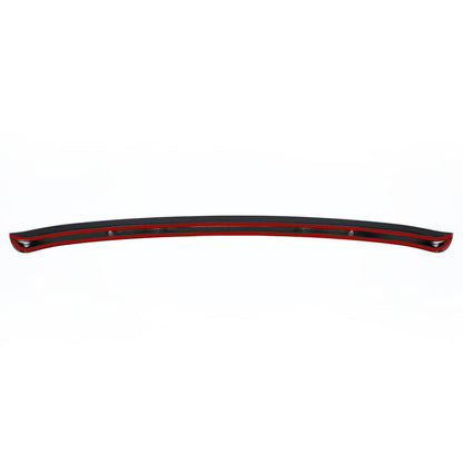 For Toyota Camry 8TH GEN LE SE XSE 2018-2024 Rear Window Roof Spoiler Wing Visor