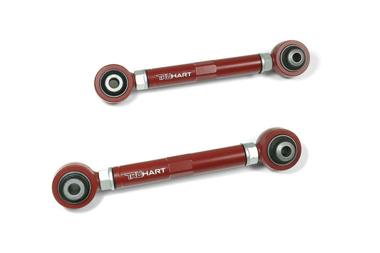 TruHart Rear Upper Front Arm for 2011-2019 BMW 3-Series F30/F31/F34 (TH-B206)