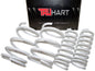 TruHart Lowering Springs 2.0"F/2.0"R for 2002-2004 Acura RSX