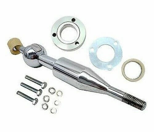 Megan Racing 6061 T-6 Billet Steel Short Throw Shifter For Mazda 86-92 RX-7 FC