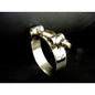 Megan Racing Exhaust Clamp 3