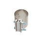 Megan Racing Exhaust Clamp 80mm