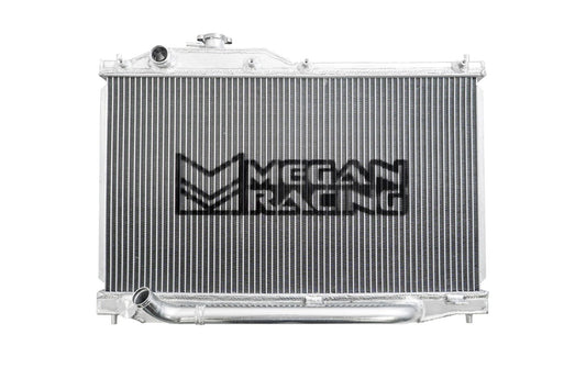Megan Racing V2 Radiator (Triple Pass) for 2000-2009 Honda S2000 - MR-RT-S2K-V2