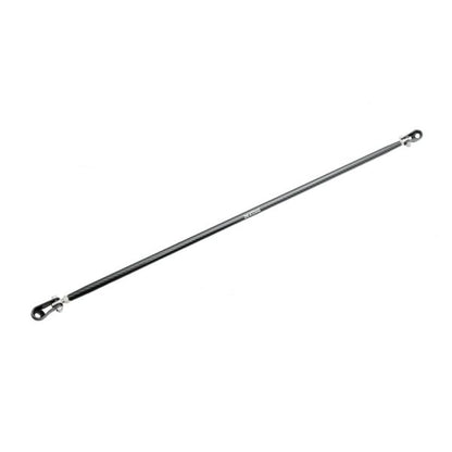 Megan Racing Carbon Fiber C-Pillar Bar for Honda Civic CRX 88-91 / Acura Integra 90-93 & 99-03 – SB-HCPB90CF