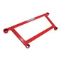 Megan Racing H-Brackets for Lexus CT200h 2011+ – Red – SB-HBLCT200R