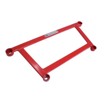 Megan Racing H-Brackets for Subaru Impreza 98-01 - Red - SB-HBSI98-R