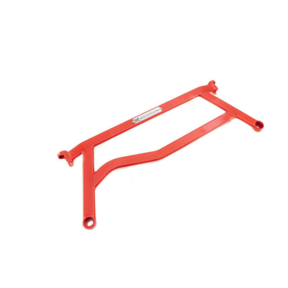 Megan Racing H-Brackets for Subaru Impreza WRX/STI 08-14 – SB-HBSI08-R