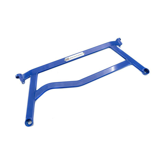 Megan Racing H-Brackets for Subaru WRX/STI 08-14 Blue – SB-HBSI08-B