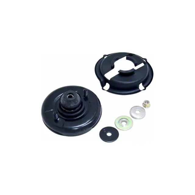Megan Racing Silver-RS Rear Top Mount for Acura TL 99-03 / Acura CL 01-03 - MRSS-HA98-R-TM