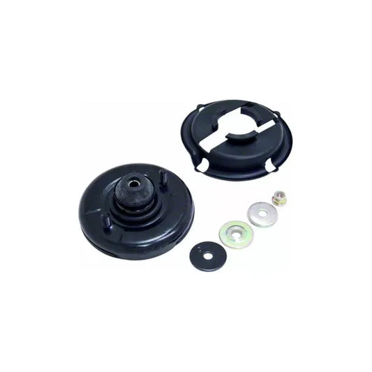 Megan Racing Silver-RS Rear Top Mount for Acura TL 99-03 / Acura CL 01-03 - MRSS-HA98-R-TM