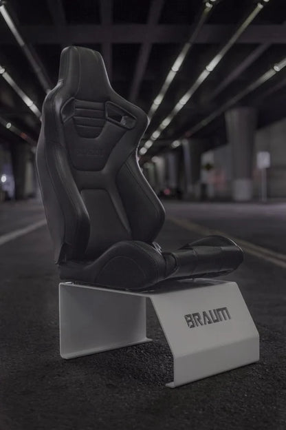 Planted Single Seat Display Stand