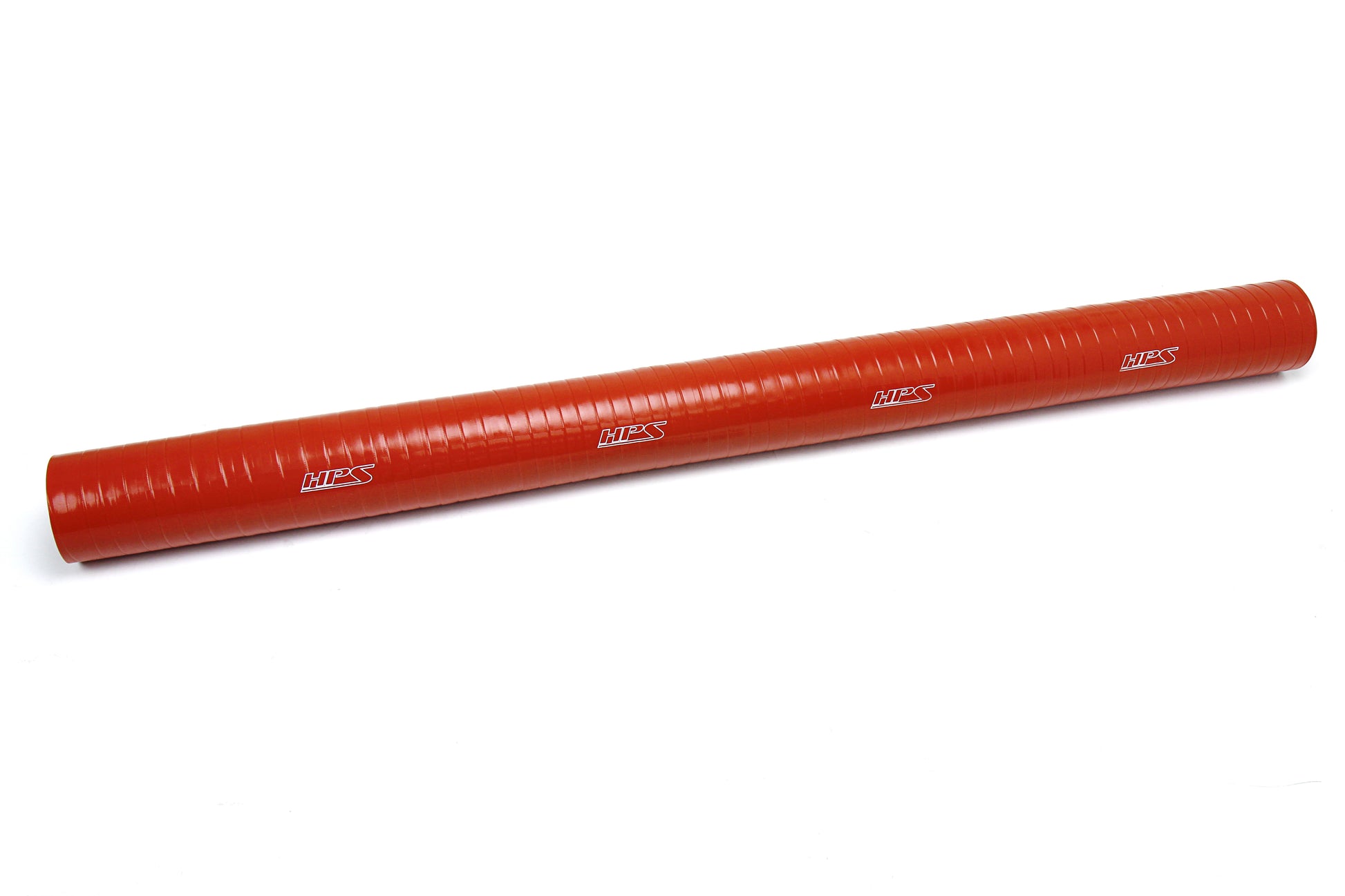 HPS 1-1/8 inch ID 3 Feet Long Ultra High Temp 4-ply Aramid Reinforced Silicone Coolant Tube Hose Hot 28mm ID