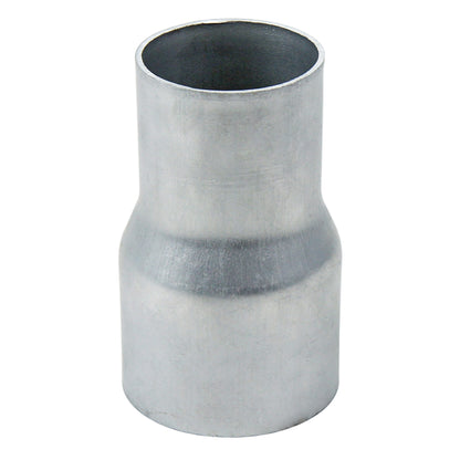 HPS 1.75 inch - 2 inch OD 4 inch Long 6061 Aluminum Step Up Transition Joiner Reducer Tube