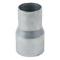 HPS 1.75 inch - 2 inch OD 4 inch Long 6061 Aluminum Step Up Transition Joiner Reducer Tube