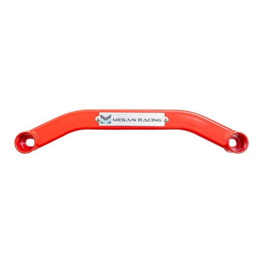 Megan Racing Rear Lower Subframe Brace for Toyota Rav-4 19+ – MR-SB-TR419RL-R