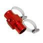 Megan Racing Water Temp Sensor Adapter 1" - Red