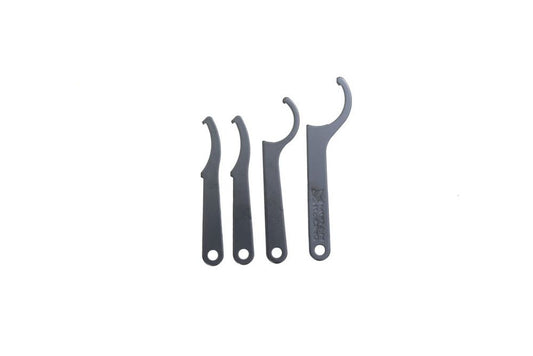 Megan Racing EZII Series Coilover Springs Suspension Kit For Tesla 19+ Model Y AWD/17+ Model 3 AWD (Lower Set-up)